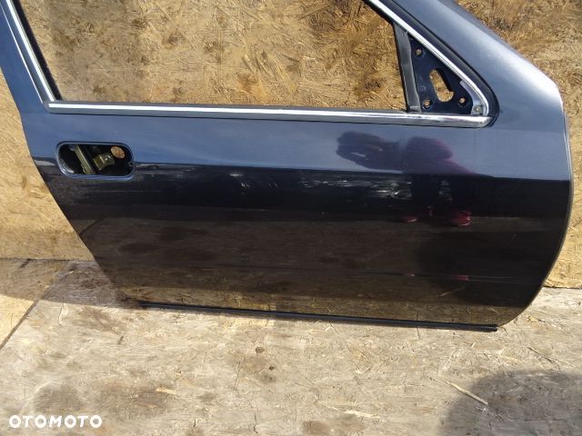 DRZWI PRAWY PRZÓD LANCIA KAPPA SEDAN NR852 - 3