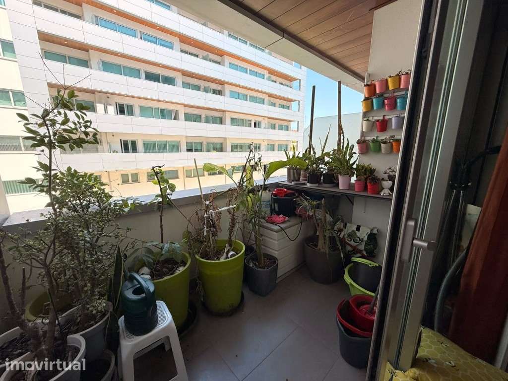 Apartamento T2 - Grande imagem: 4/26