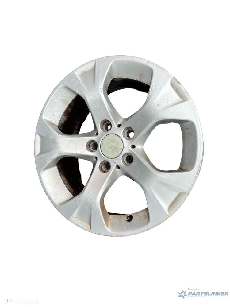 Janta din aliaj R17 BMW X1 I E84 2009 - 2015 6789140-13 - 1