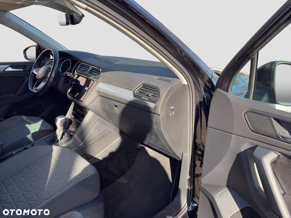 Volkswagen Tiguan 1.5 TSI EVO Life DSG - 32