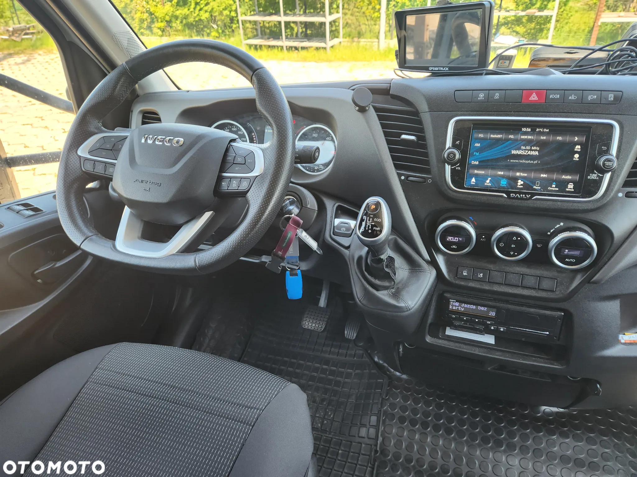 Iveco dayli - 10