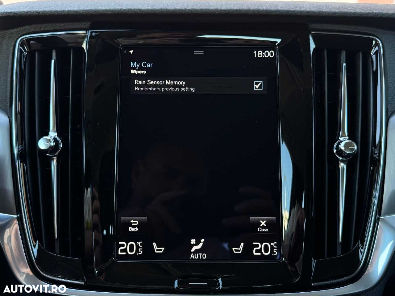 Volvo S90 D3 Momentum - 38