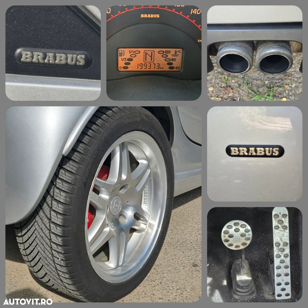 Smart Fortwo - 12