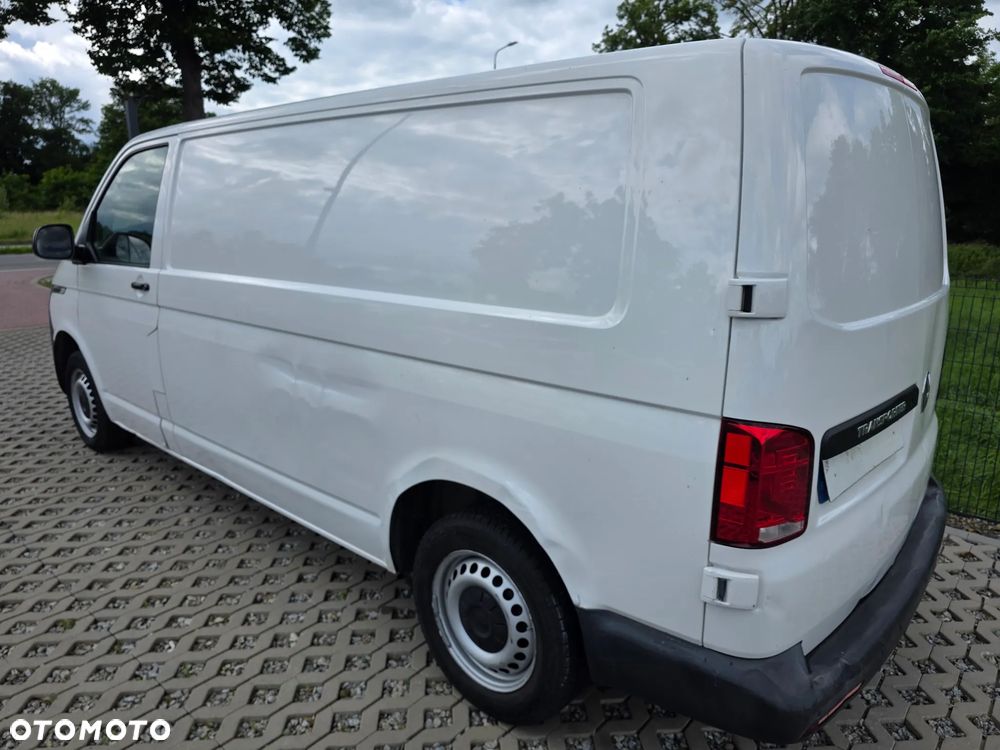 Volkswagen T6 - 8