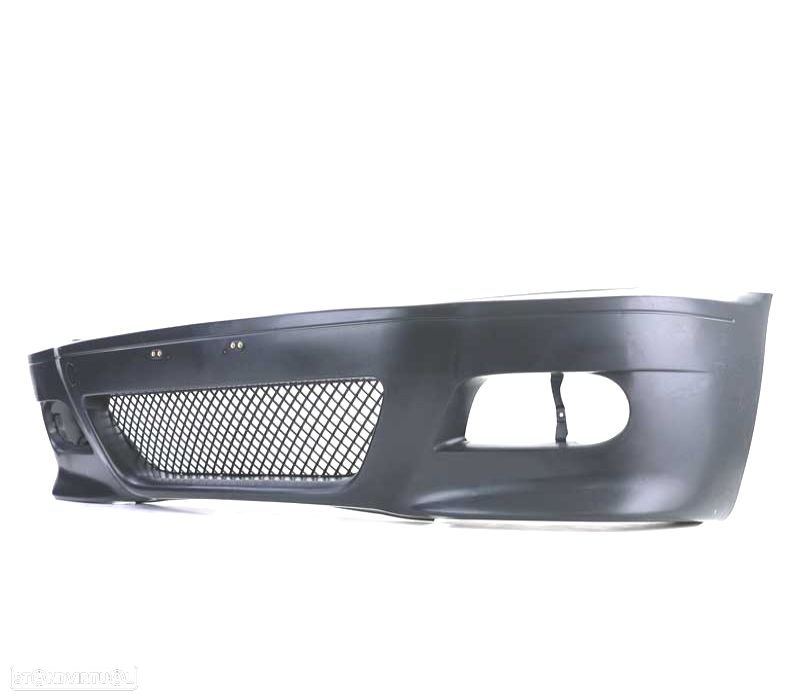 PÁRA-CHOQUES FRONTAL BMW E46 LOOK M3 - 5