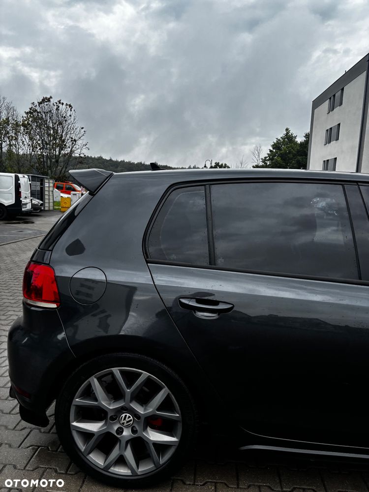 Volkswagen Golf 2.0 TSI GTI DSG - 7