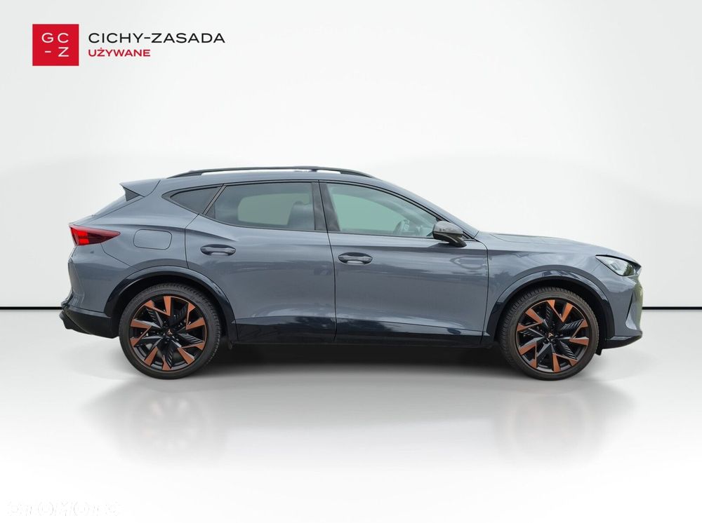 Cupra Formentor 2.0 TSI 4Drive VZ DSG - 6