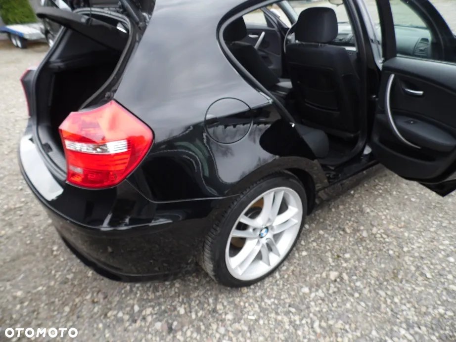 BMW Seria 1 116i Edition Lifestyle - 19