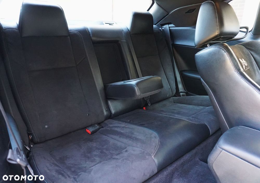 Dodge Challenger Automatik R/T Plus - 15