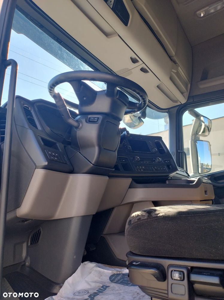 Scania R450 A4x2 STANDARD - 21