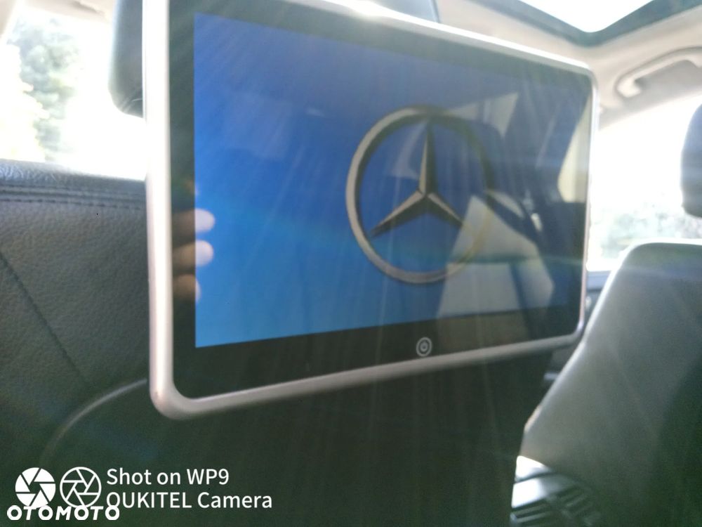 Mercedes-Benz Klasa E 250 BlueTEC 9G-TRONIC Avantgarde - 31