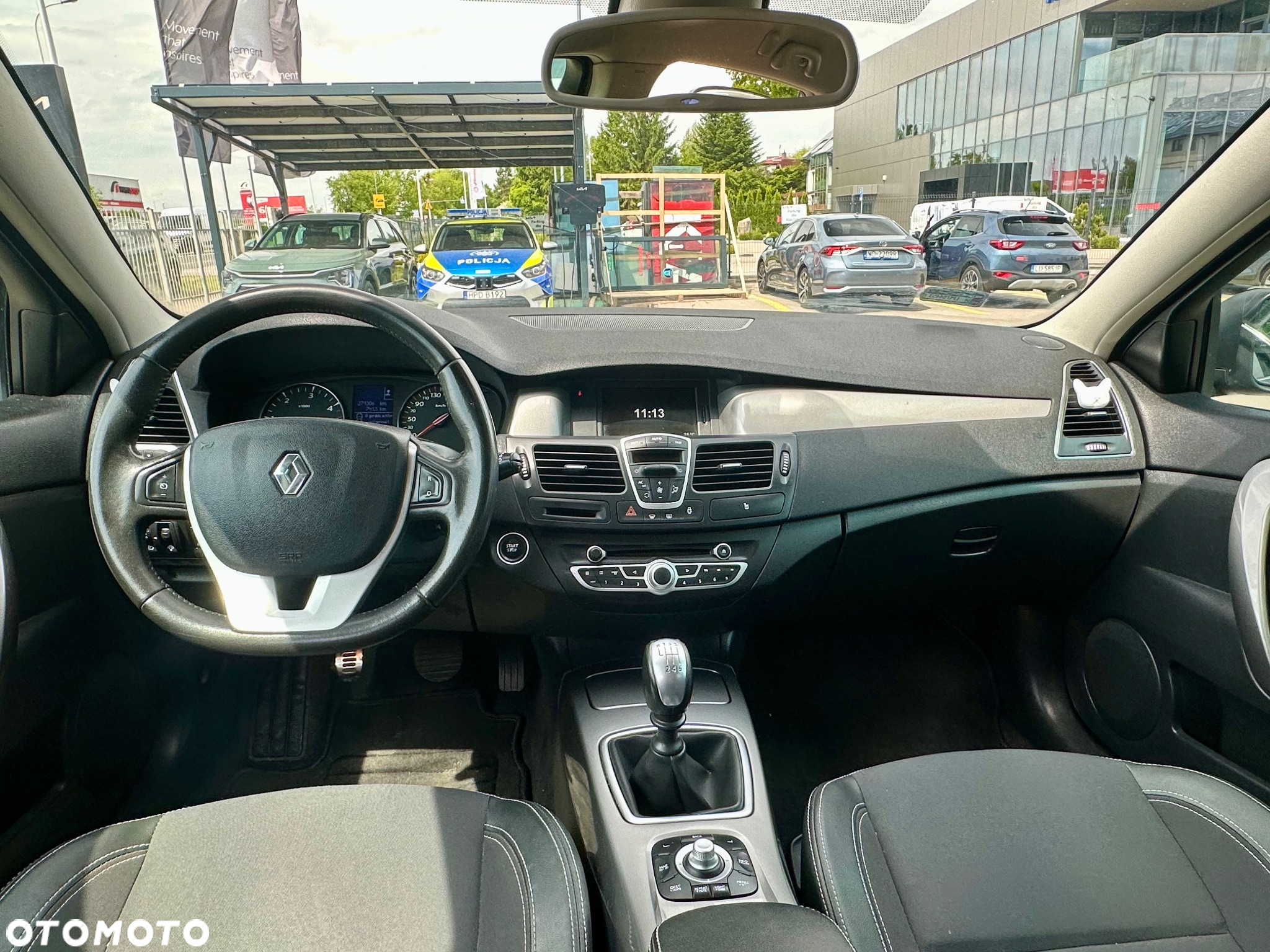 Renault Laguna - 6