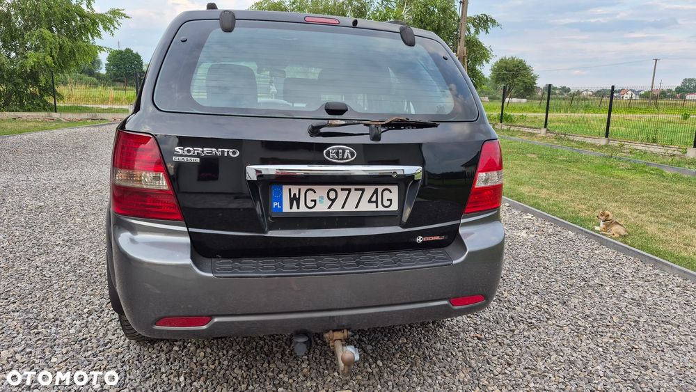Kia Sorento - 7