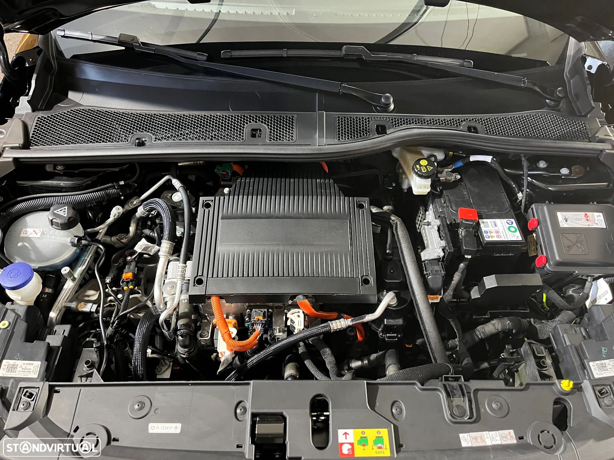 Opel Corsa-e Elegance - 13