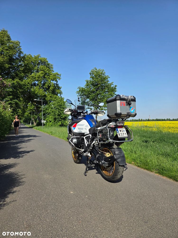 BMW GS - 3