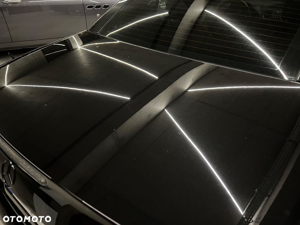 Mercedes-Benz SL 55 AMG Automatik - 26