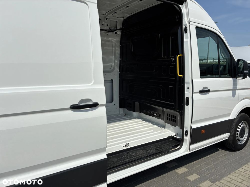 Volkswagen Crafter 35 BiTDI (14,4m3) - 13