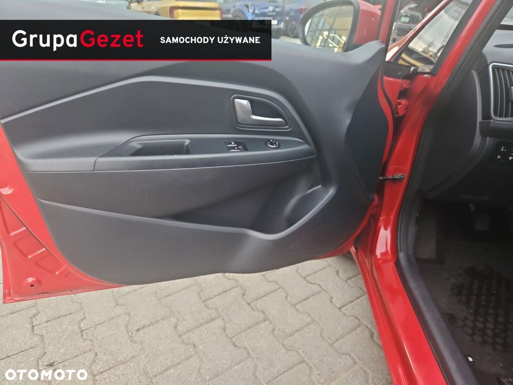 Kia Rio 1.2 M - 10