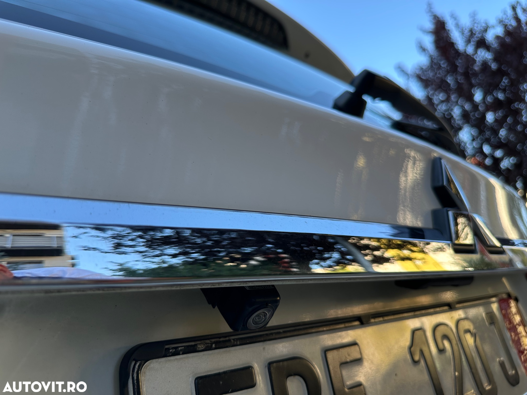 Mitsubishi ASX 1.6 ClearTec 2WD Edition - 31