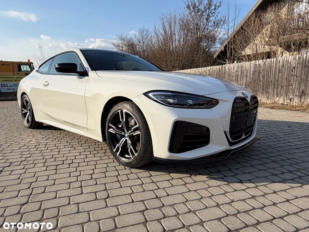 BMW Seria 4 - 3