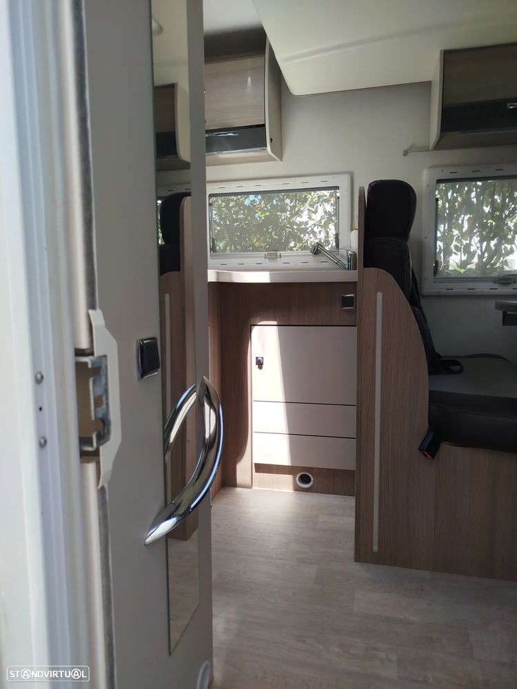 Chausson Trigano 718XLB - 15