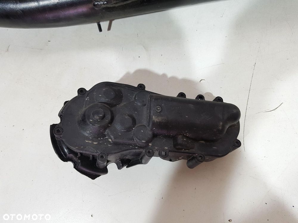 VOLVO EX30 HAK HOLOWNICZY SKŁADANY ELEKTRYCZNY 8893083386 ORYGINAŁ - 6