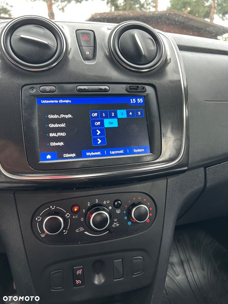 Dacia Sandero - 15