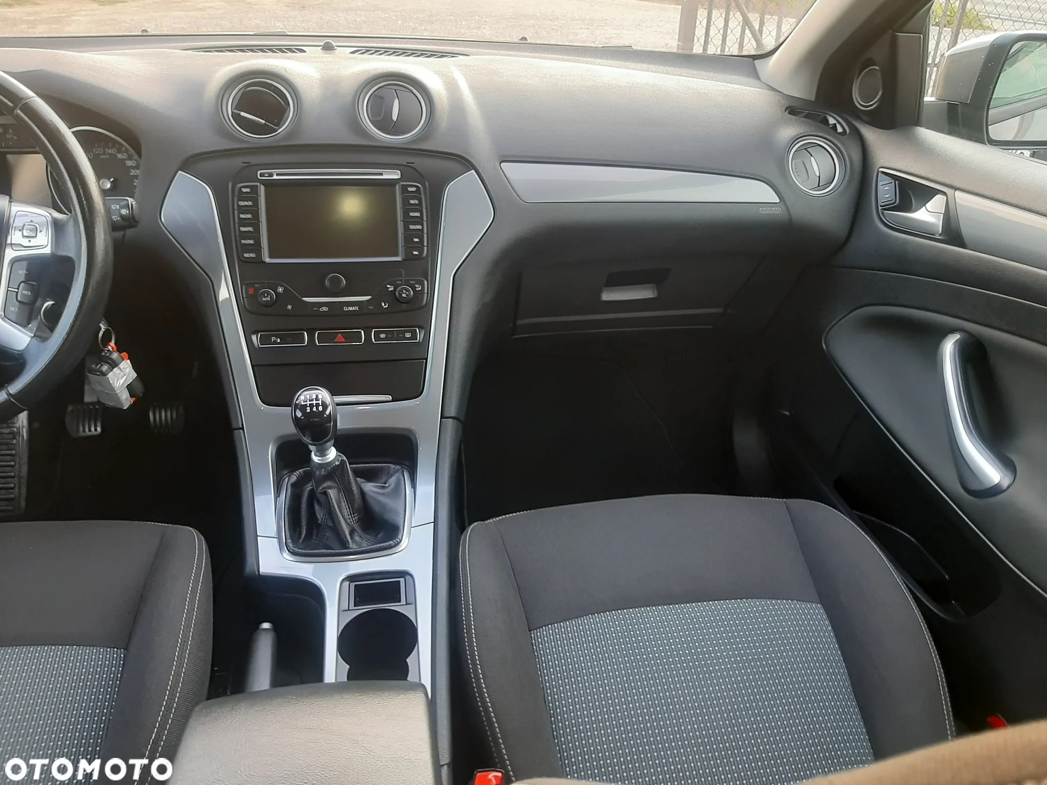Ford Mondeo Turnier 2.0 TDCi Ambiente - 18