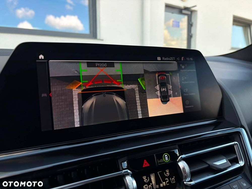 BMW Seria 8 M850i xDrive - 30