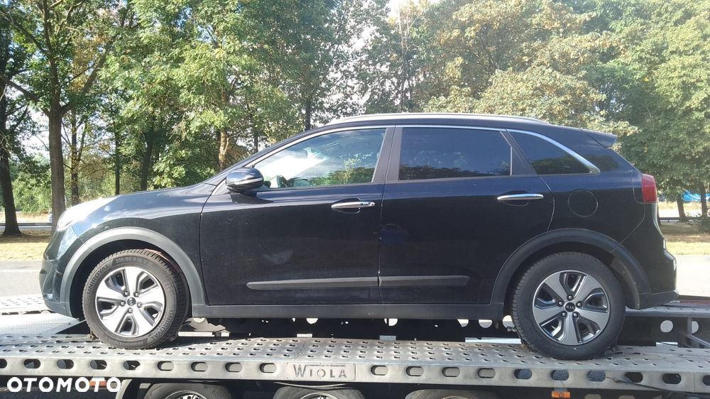 Kia Niro - 1