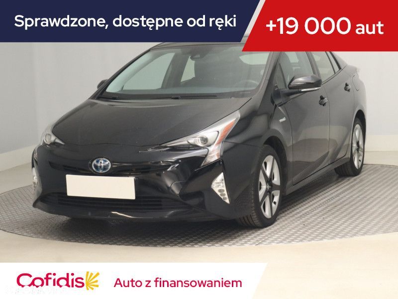 Toyota Prius - 2