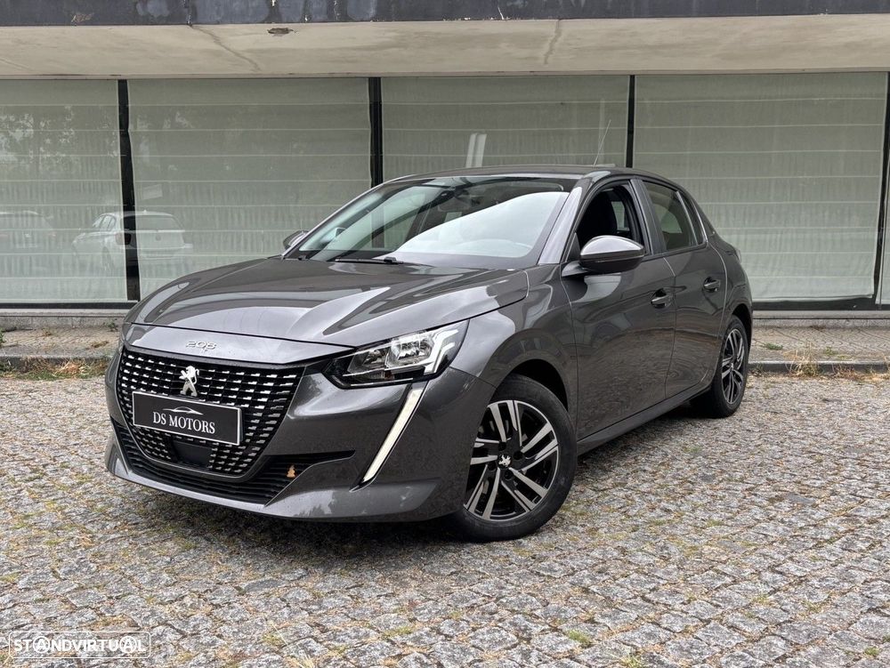 Peugeot 208 1.2 PureTech Active - 1