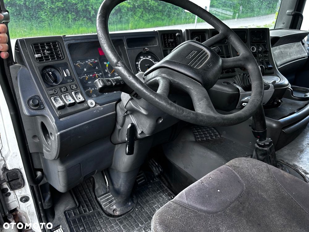 Scania 114/380 - 8