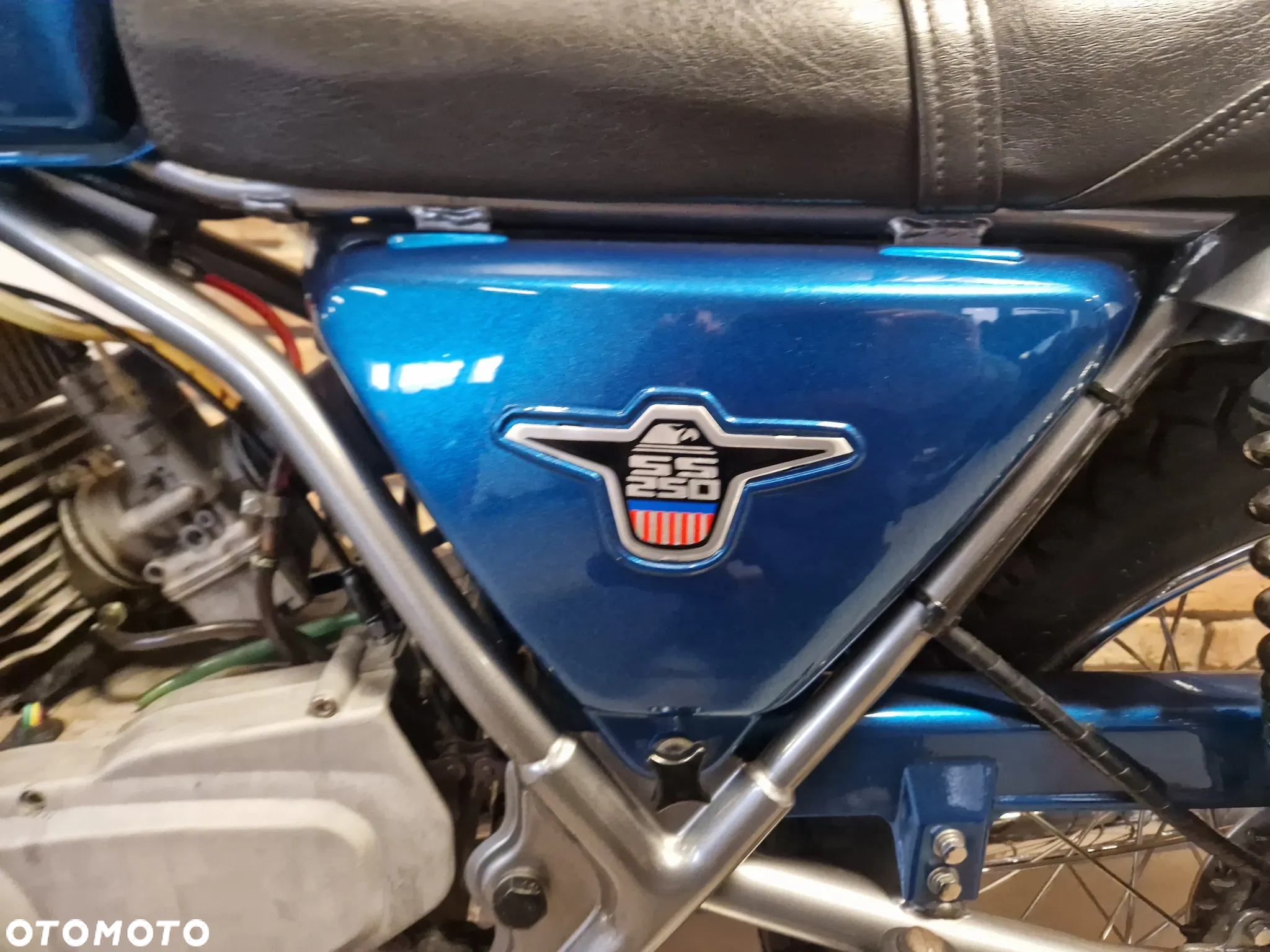 Harley-Davidson Inny - 11