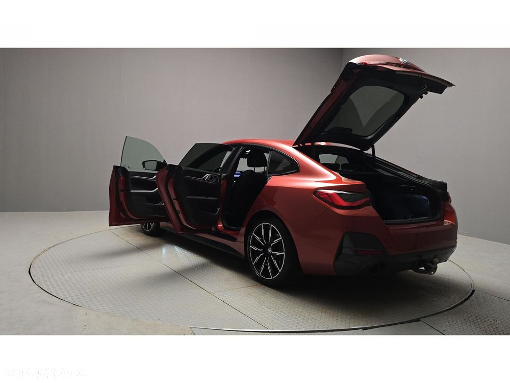 BMW Seria 4 - 11
