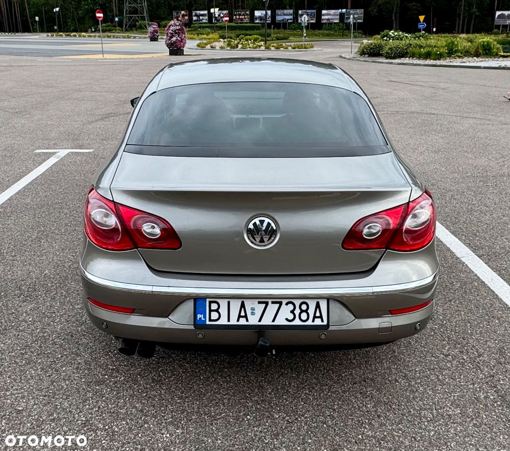 Volkswagen CC - 10