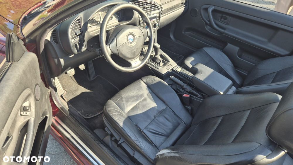BMW Seria 3 - 18