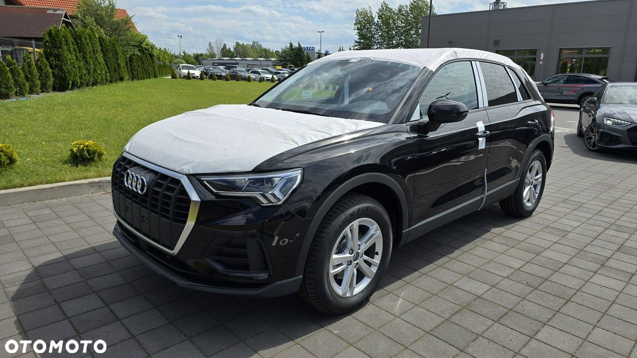 Audi Q3 35 TFSI S tronic - 3