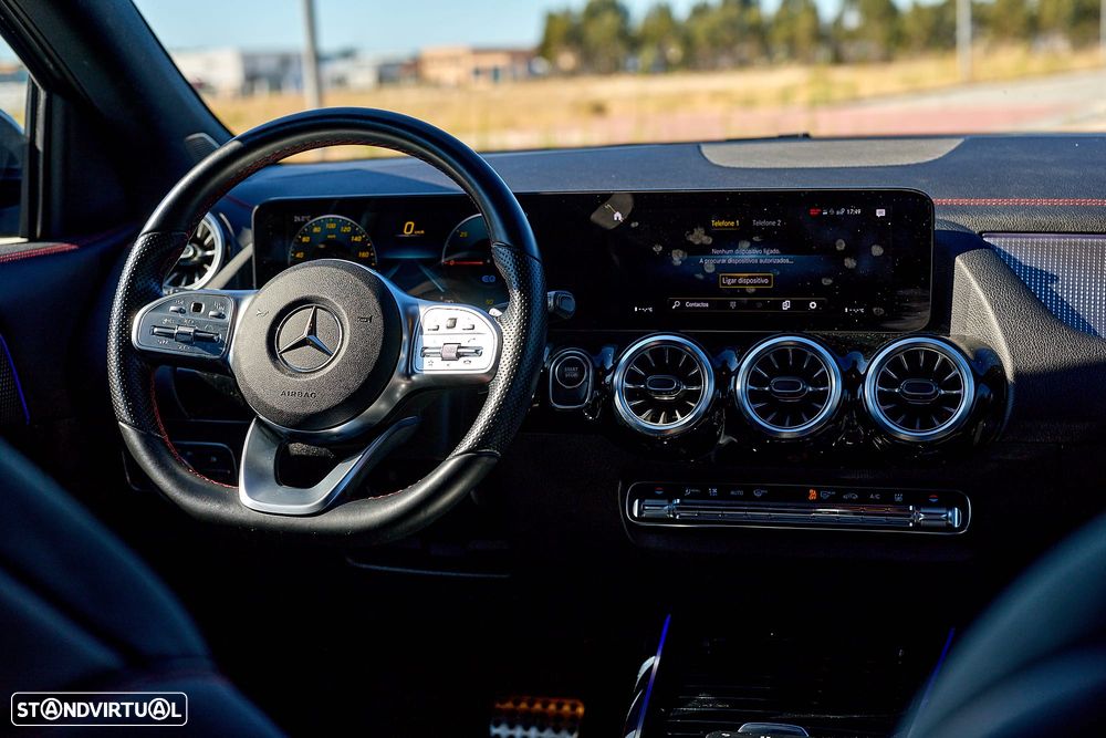 Mercedes-Benz EQA 250 - 3