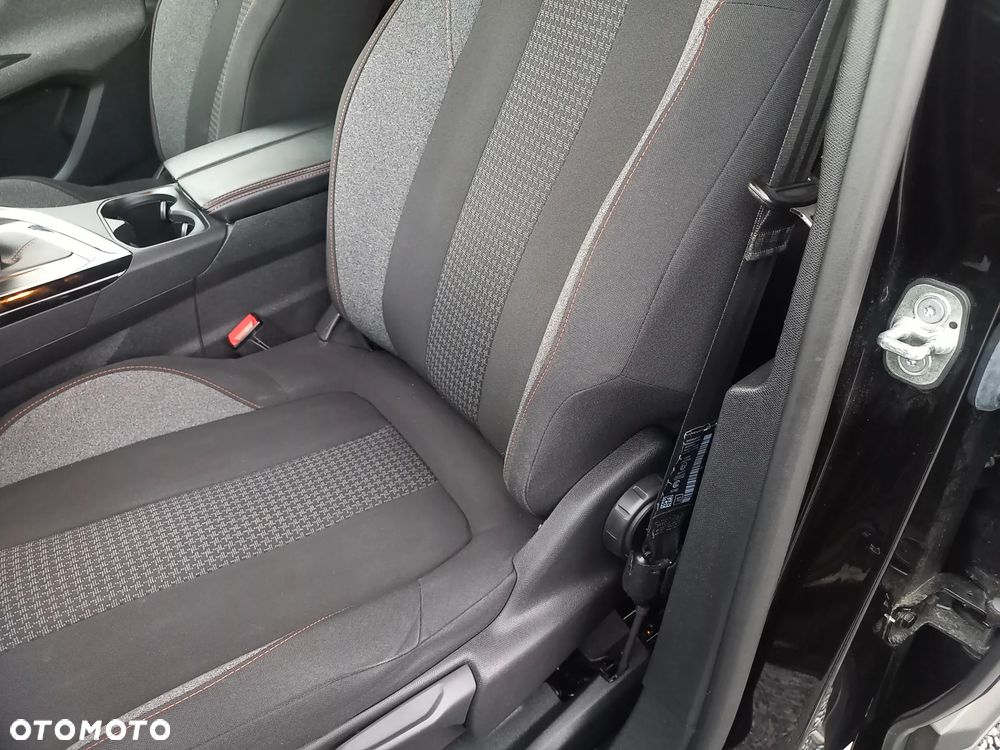 Peugeot 3008 BlueHDi 130 Stop & Start Active - 35
