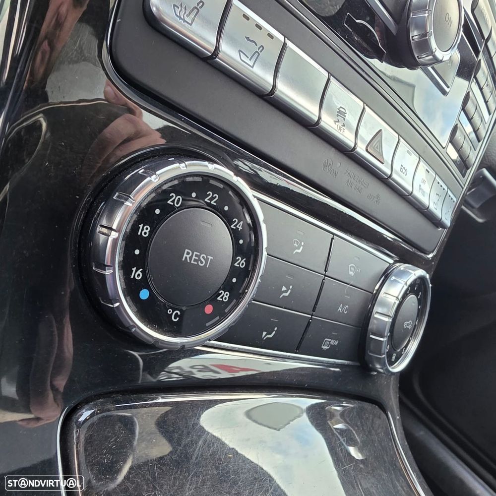 Mercedes-Benz SLK 200 BE - 32