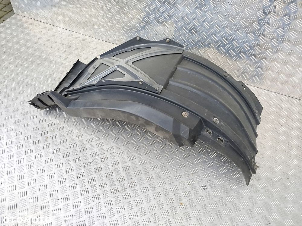 NADKOLE PODKABINOWE PRAWE DAF NGD XF XG XG+ - 2