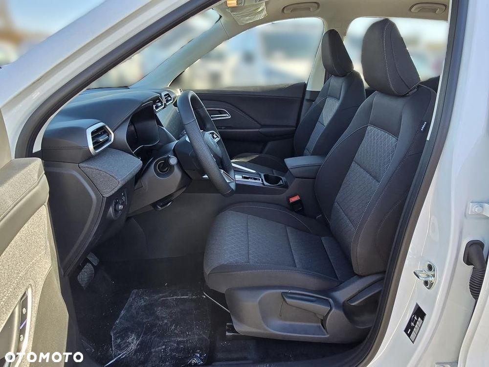 MG ZS 1.5 HEV+ Excite - 12