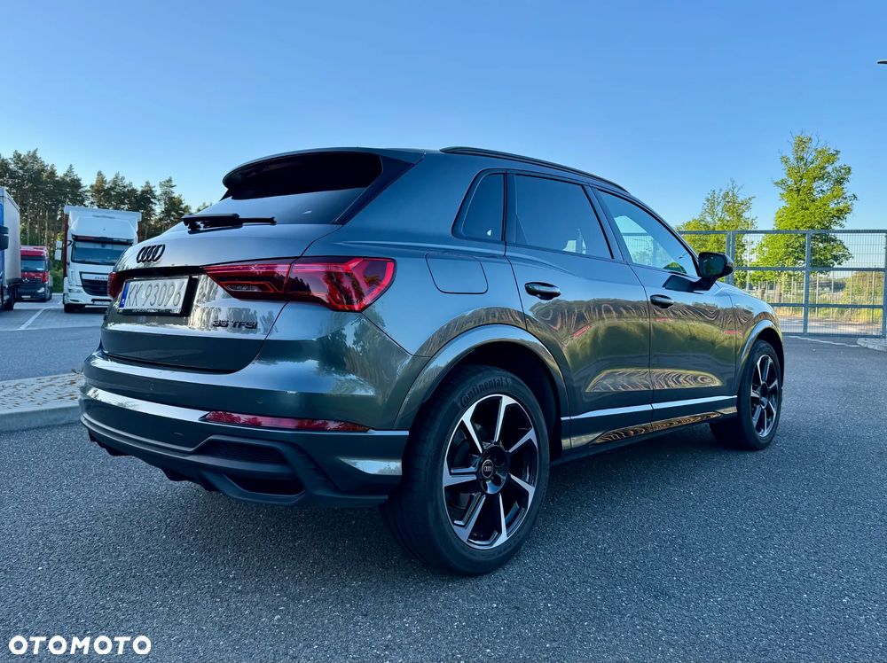 Audi Q3 35 TFSI S line S tronic - 5