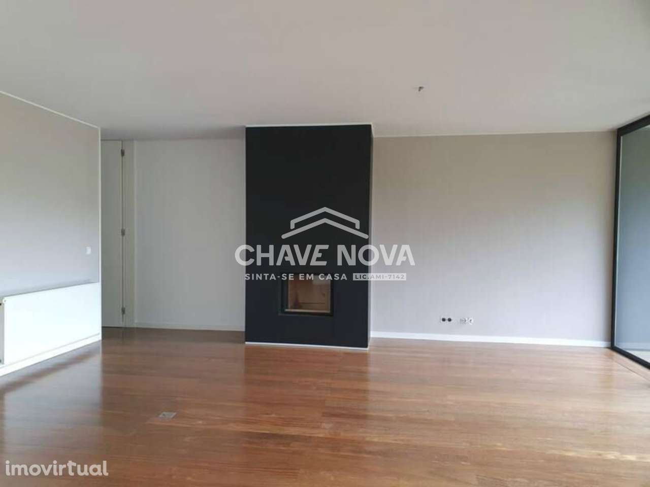 T4 Condomínio Fechado em Mafamude, Vila Nova de Gaia - Grande imagem: 4/22