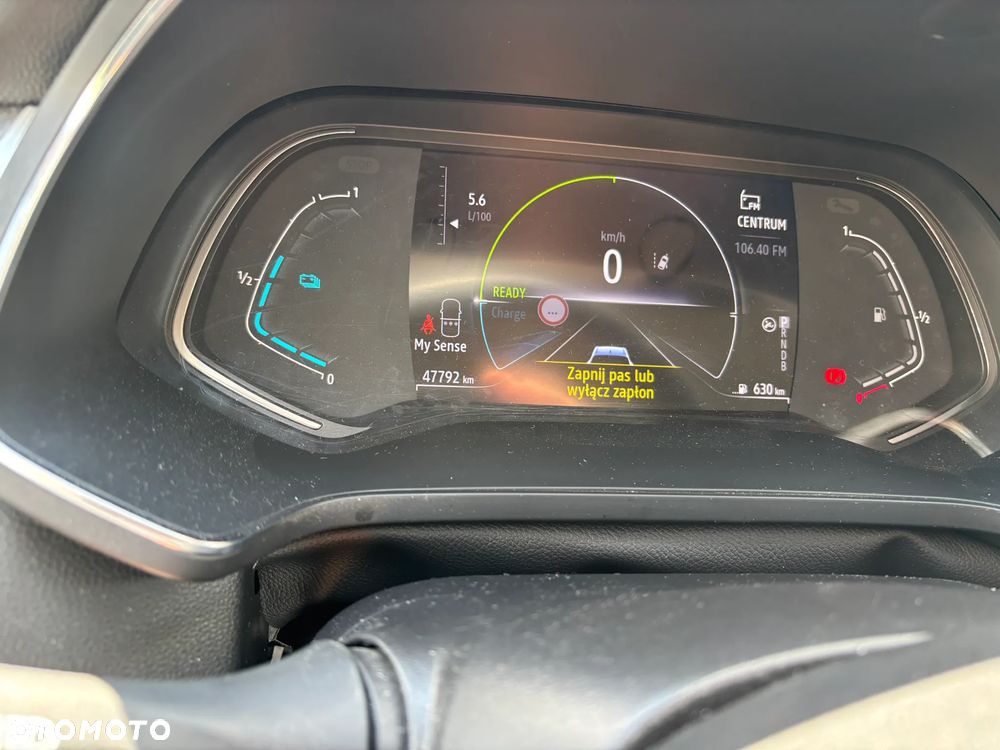 Renault Captur 1.6 E-TECH Full Hybrid 145 Techno - 3