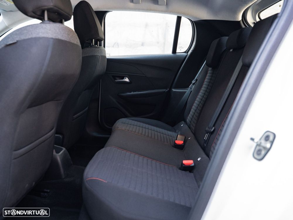 Peugeot 208 1.2 PureTech Active Pack - 15