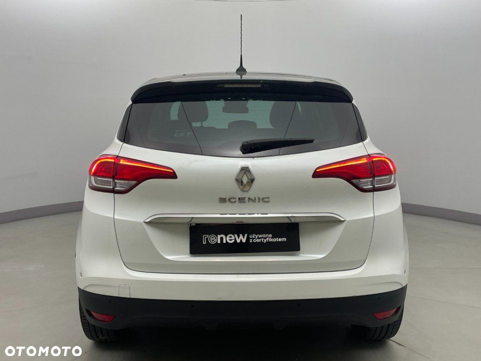 Renault Scenic - 12