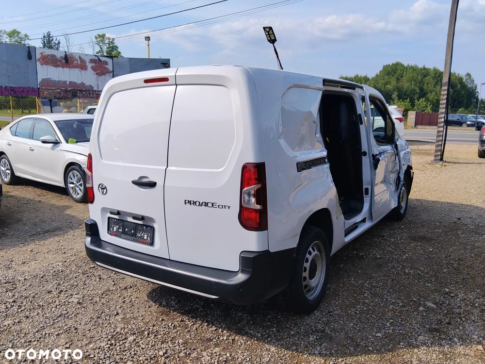 Toyota PROACE CITY - 3