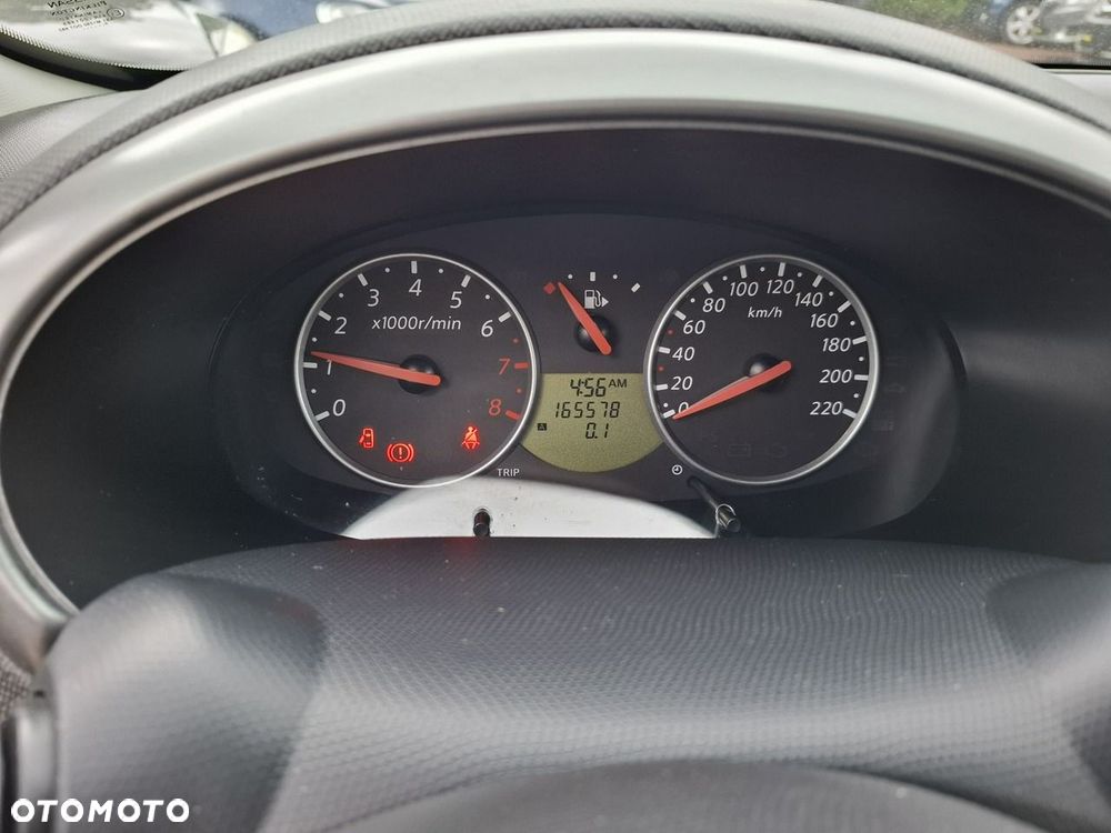 Nissan Micra 1.2 edition 25 Jahre - 10